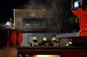 Feuer 4 Koeln Immendorf Giesdorfer Allee P149